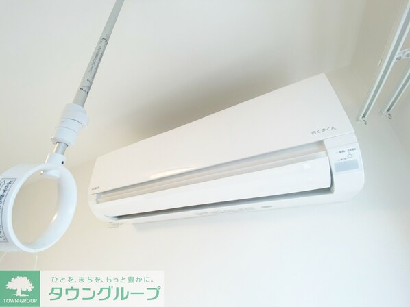 V-style幡ヶ谷の物件内観写真